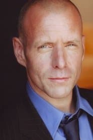 Hugh Dillon actor profile photo