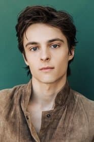 Corey Fogelmanis actor profile photo