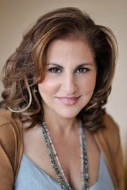 Kathy Najimy actor profile photo