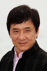 Jackie Chan actor profile photo