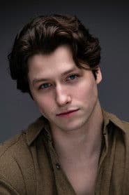 Stephen Kalyn actor profile photo
