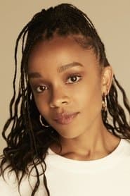 Rachel Hilson actor profile photo