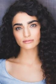 Bahar Beihaghi actor profile photo