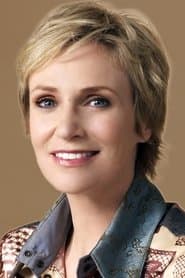 Jane Lynch actor profile photo