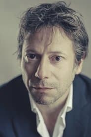 Mathieu Amalric actor profile photo