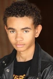 Rylan Jackson actor profile photo