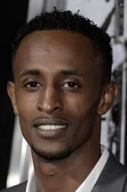 Barkhad Abdirahman actor profile photo