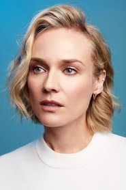 Diane Kruger actor profile photo