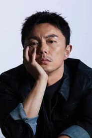 Xie Miao actor profile photo