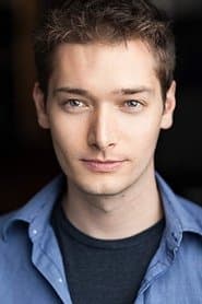 Ian Hanlin actor profile photo