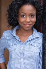 Judae'a Brown actor profile photo