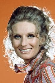 Cloris Leachman actor profile photo