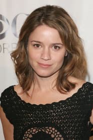 Anna Belknap actor profile photo