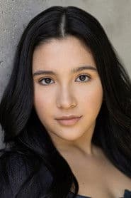 Maya da Costa actor profile photo