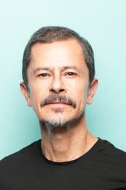 Gustavo Sánchez Parra actor profile photo