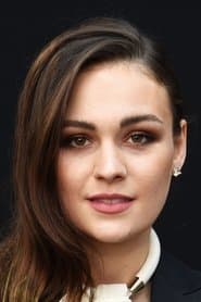 Sophie Skelton actor profile photo
