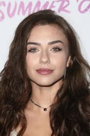 Victoria Konefal actor profile photo