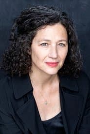 Delia Mayer actor profile photo