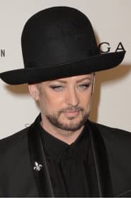 Boy George actor profile photo