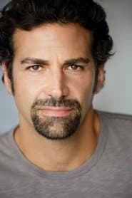 Elijah Alexander actor profile photo