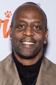 K. Todd Freeman actor profile photo