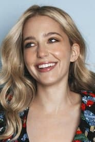 Jessica Rothe actor profile photo