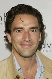 Ben Chaplin actor profile photo