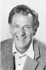 Jack Klugman actor profile photo