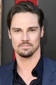 Jay Ryan actor profile photo