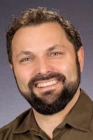 Brian Drummond actor profile photo