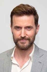 Richard Armitage actor profile photo