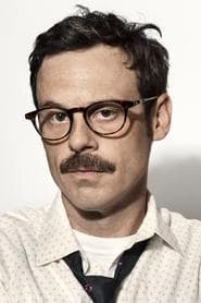 Scoot McNairy actor profile photo