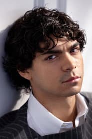 Iñaki Godoy actor profile photo