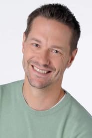 Matt Vogel actor profile photo