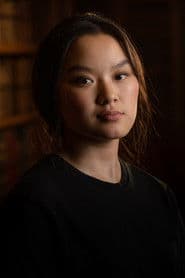 Thaddea Graham actor profile photo