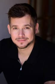 David Errigo Jr. actor profile photo