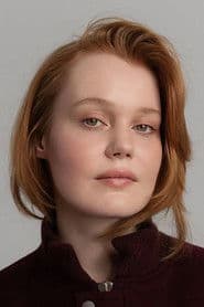 Bogumiła Bajor actor profile photo