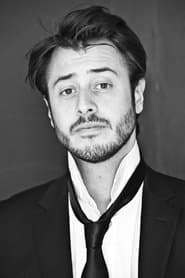 Benjamin Bourgois actor profile photo