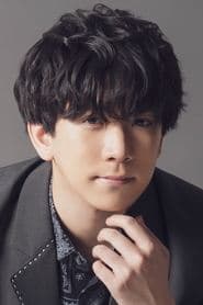 Kent Ito actor profile photo