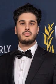 Emmanuel Isaac actor profile photo
