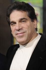 Lou Ferrigno actor profile photo
