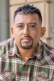 Aaron M. Abelto actor profile photo