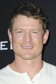 Philip Winchester actor profile photo