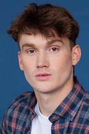 Matt Lintz actor profile photo