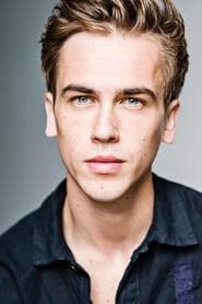 Jackson Bews actor profile photo