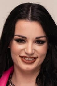 Saraya Bevis actor profile photo