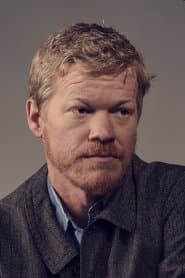 Jesse Plemons actor profile photo