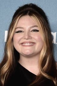 Megan Stalter actor profile photo