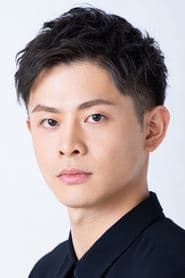 Shoya Ishige actor profile photo