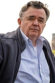 William Hill actor profile photo